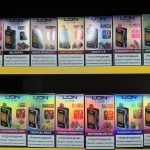 UDN X 25000 Клубника Киви UDN X 25000 Клубника Киви