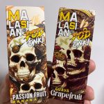Malasian & Podonki V2 - Грейпфрут Гуава (2%)