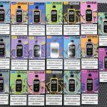 UBN BAR 25000 Энергетик UBN BAR 25000 Энергетик