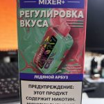 Lost Mary Mixer 20000 тяг Ледяной Арбуз Lost Mary Mixer 20000 тяг Ледяной Арбуз