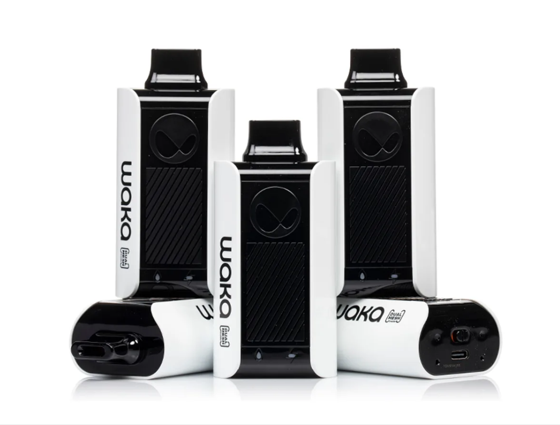 WAKA SoPro PA10000 Ягодный Тархун