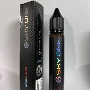 SKY ONE Клубника Киви 30 мл
