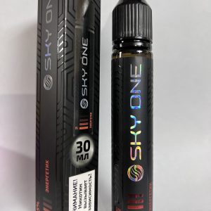 SKY ONE Энергетик 30 мл