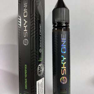 SKY ONE Кислые Червячки 30 мл