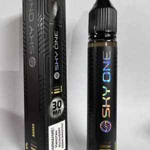 SKY ONE Банан 30 мл