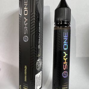 SKY ONE  Пино Колада 30 мл