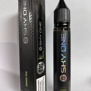 SKY ONE  Ананас лед  30 мл