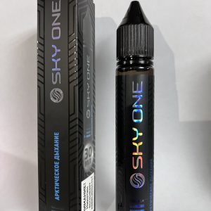 SKY ONE  Арктические дыхание  30 мл