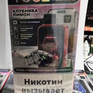 Yooz Likx 25000 Клубника Лимон