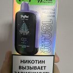 Puff mi Dura 18000 Виноград Медвая Дыня Puff mi Dura 18000 Виноград Медвая Дыня