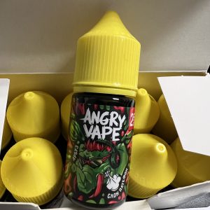 Жижа Angry Vape Арбуз 30мл