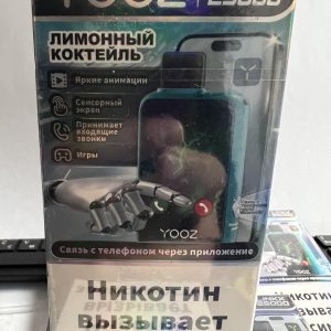 Yooz Likx 25000 Лимонный Коктейль