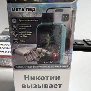 Yooz Likx 25000 Мята Лед