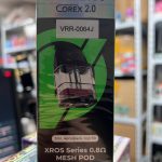 XROS Series 0,8 Mesh Pod 3ml 4 шт