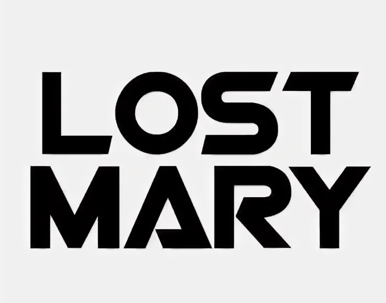 логотип Lost Mary