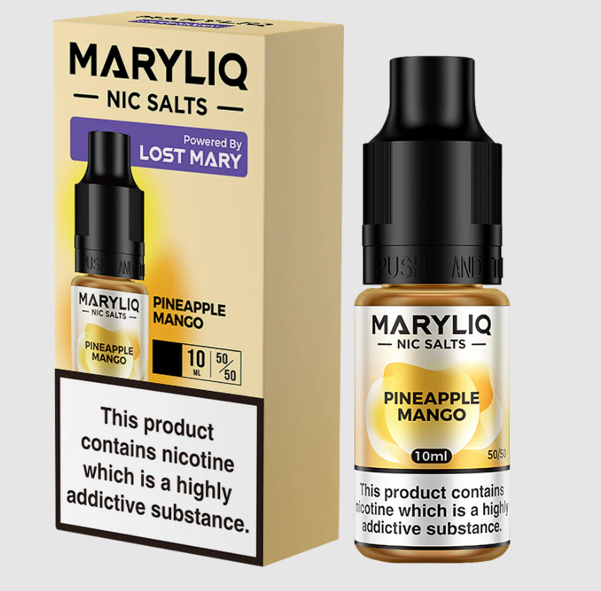 MARYLIQ