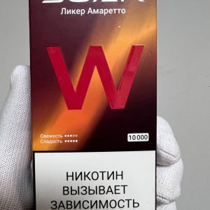 Soak W 10000 Ликер Амаретто