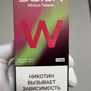 Soak W 10000 Яблоко Тимьян