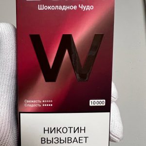 Soak W 10000 Грейпфрут Томат