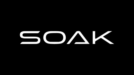 soak logo