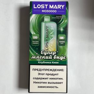 Lost Mary MO30000 Клубника Киви