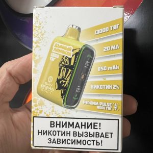 SKY URBAN INFINITY 13000 Дынный лимонад