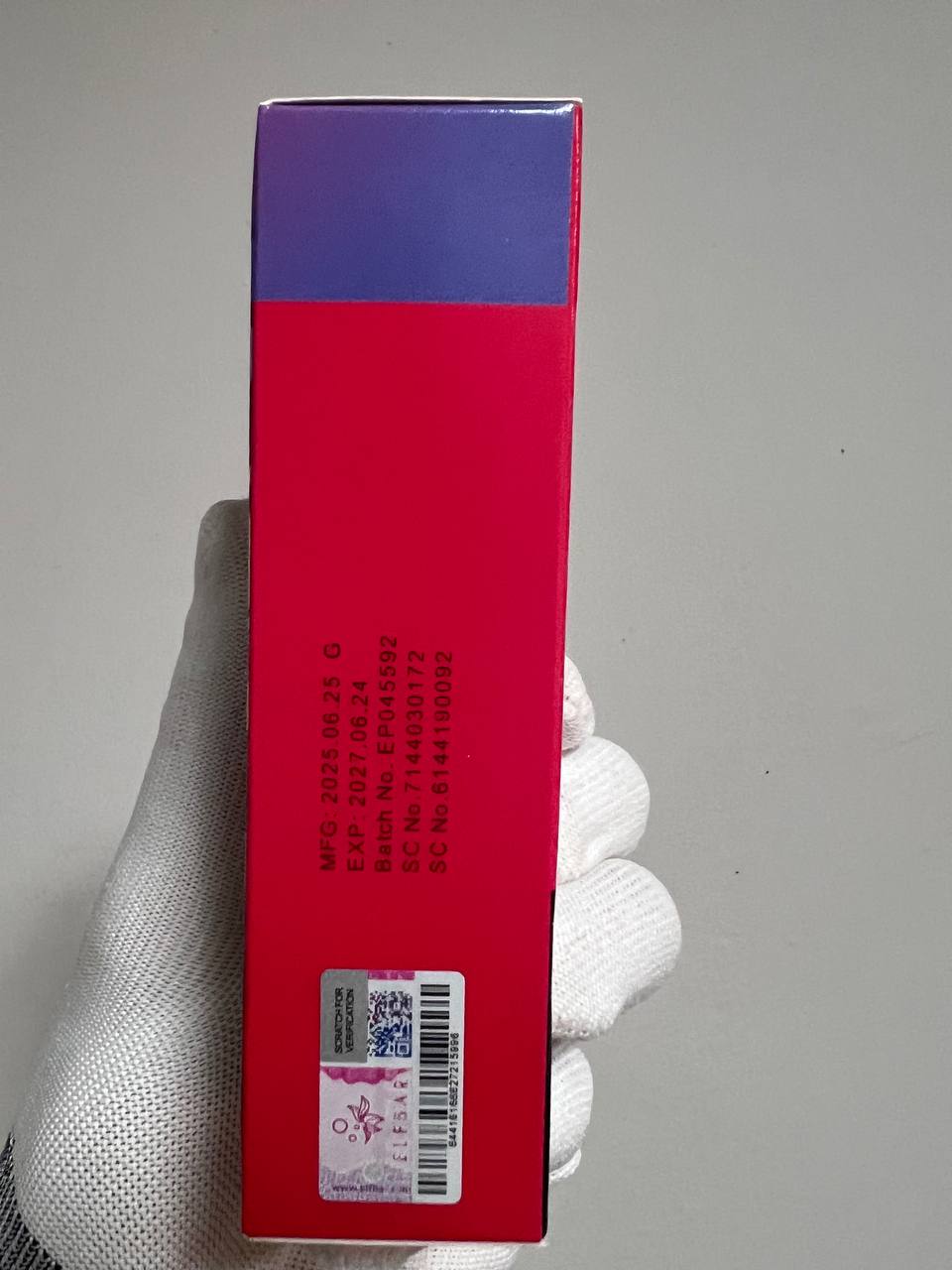 ElfBar GH33000 Pro Ледяной Арбуз