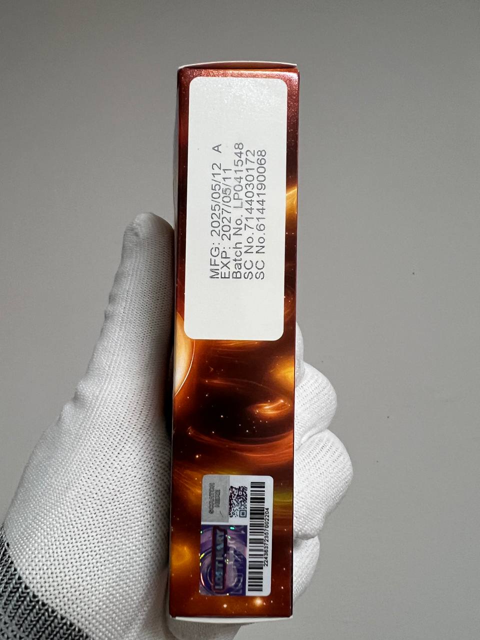 Lost Mary MO30000 Манго Ягоды