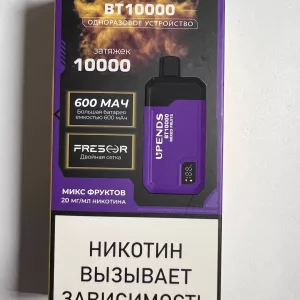 Upends BT10000 Микс Фруктов