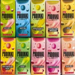 Podonki Light 30 мл Банан