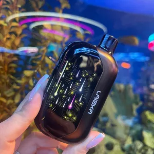 LAISKA MEYOU 28000 Черничный Энергетик