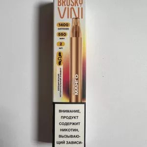 Brusco VINI 1400 Манго