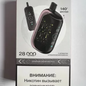 LAISKA MEYOU 28000 Клубничное Мороженое