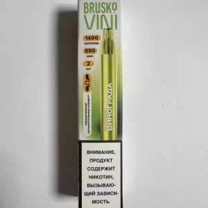 Brusco VINI 1400 Виноград