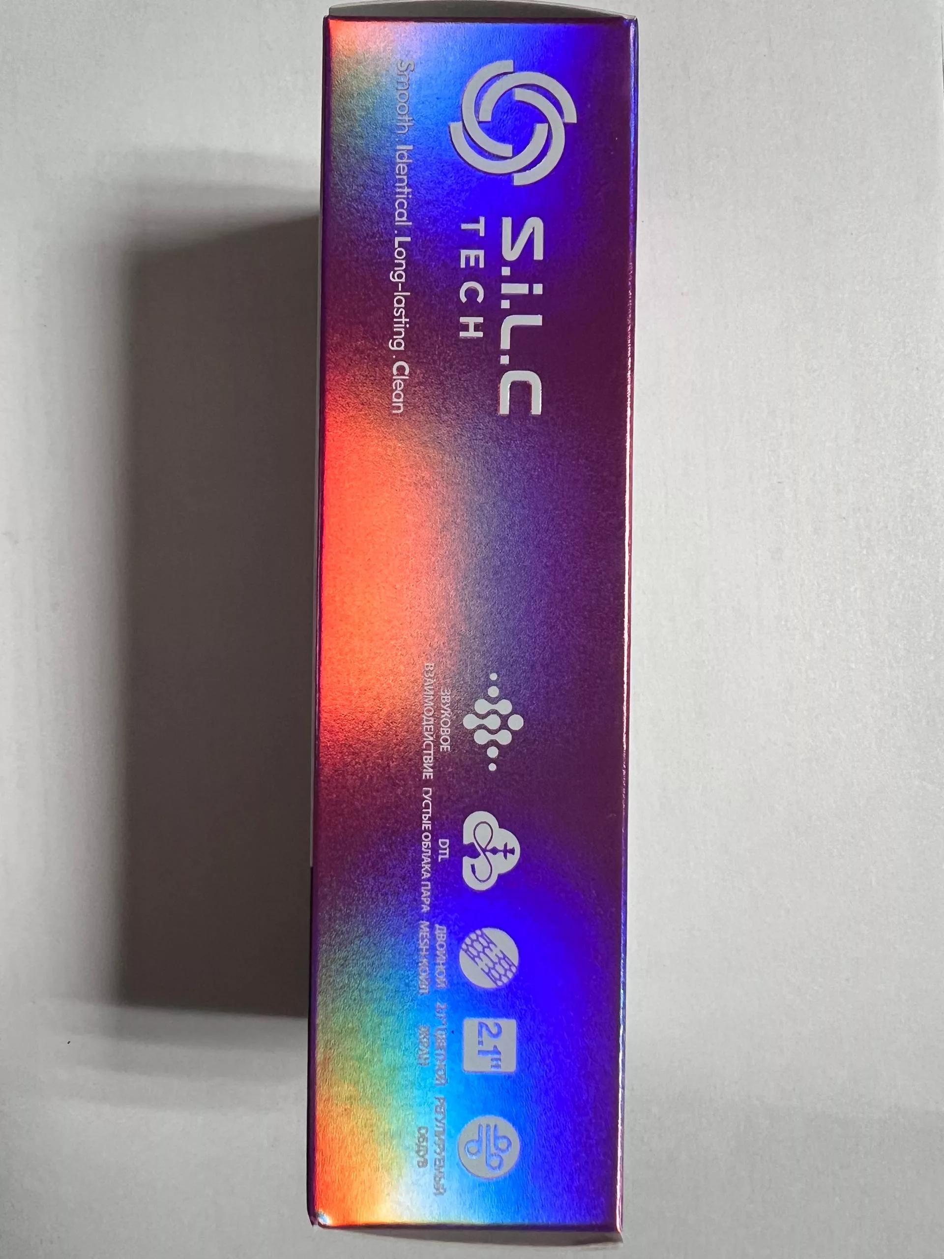 Vozol Gear Shisha 25000 Питахая Банан Вишня