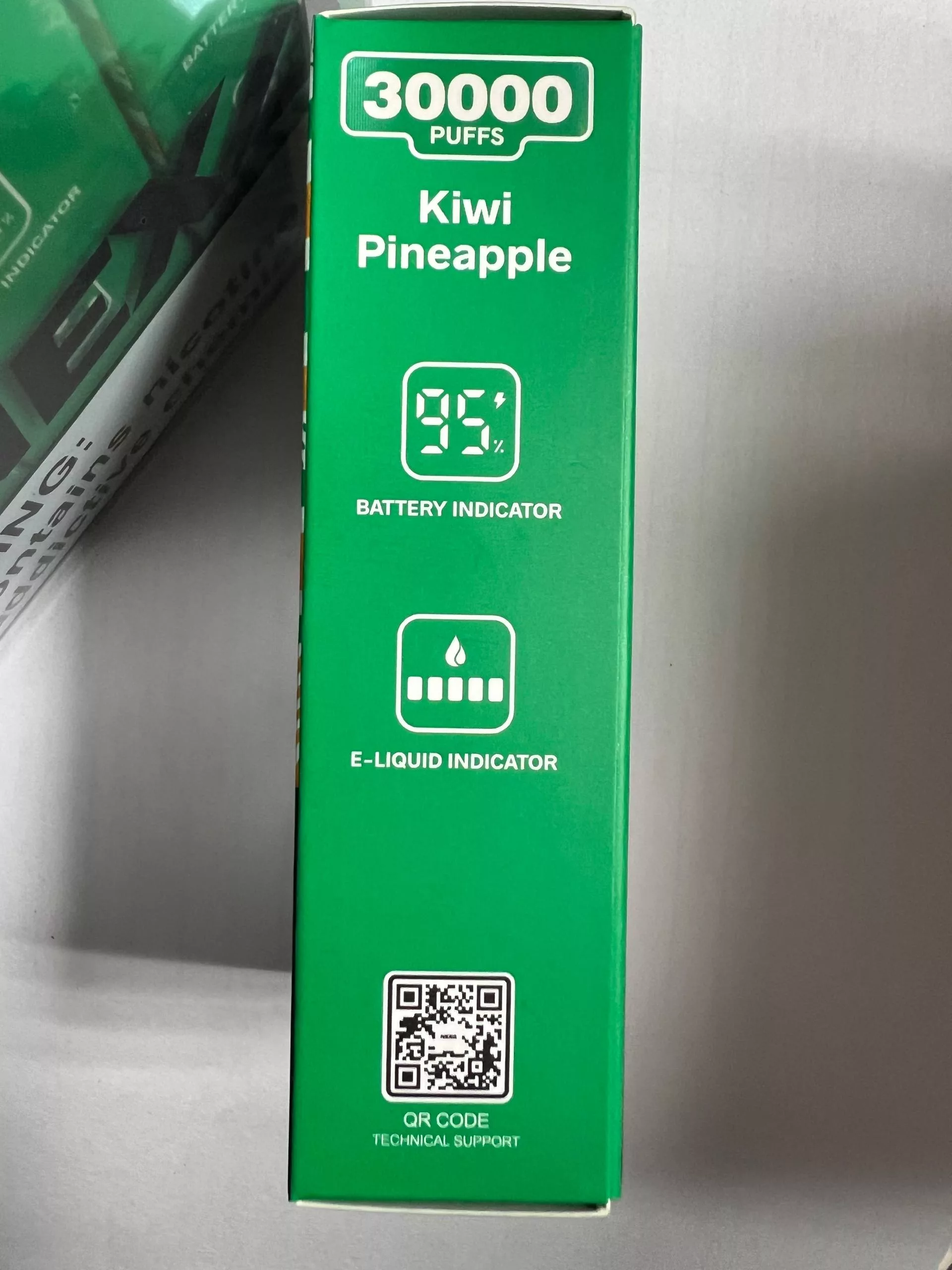 Nexa 30000 Kiwi Pineapple