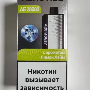 Aerovibe AE20000 Лимон Лайм