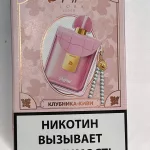 Puffmi Lora 25000 Клубника Киви Puffmi Lora 25000 Клубника Киви