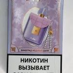 Puffmi Lora 25000 Винаград Медовая Дыня Puffmi Lora 25000 Винаград Медовая Дыня