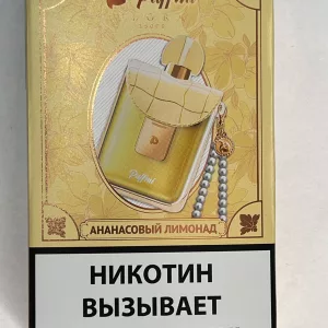 Puffmi Lora 25000 Ананасовый Лимонад