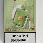 Puffmi Lora 25000 Зеленый Чай с Маракуей Puffmi Lora 25000 Зеленый Чай с Маракуей